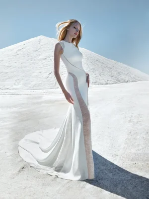 aerial_b - لباس عروس و نامزدی مدل ۲۰۲۴ جدید کالکشن پرنوویاس