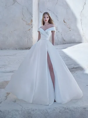 celesty_b - لباس عروس و نامزدی مدل ۲۰۲۴ جدید کالکشن پرنوویاس
