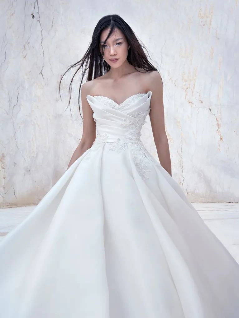 lilas_d - لباس عروس و نامزدی مدل ۲۰۲۴ جدید کالکشن پرنوویاس