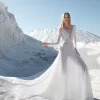 rosier_b - لباس عروس و نامزدی مدل ۲۰۲۴ جدید کالکشن پرنوویاس