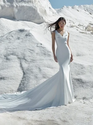 sunray_b - لباس عروس و نامزدی مدل ۲۰۲۴ جدید کالکشن پرنوویاس