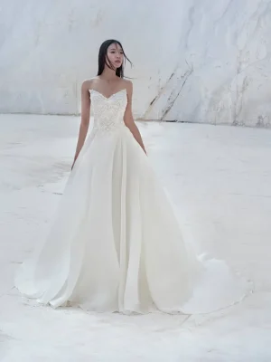 tidal_b - لباس عروس و نامزدی مدل ۲۰۲۴ جدید کالکشن پرنوویاس